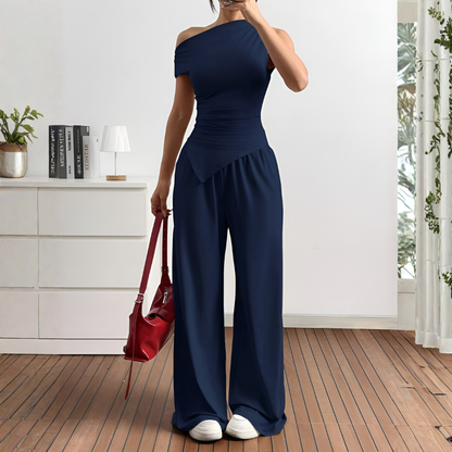 Women's 2-Piece Casual Outfit