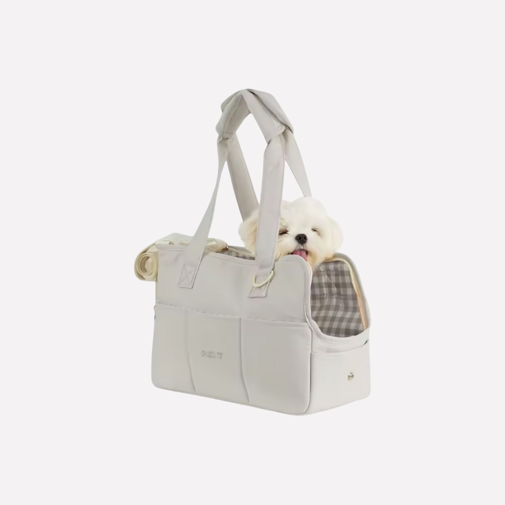 Pet Carrier Travel Bag