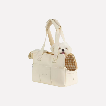 Pet Carrier Travel Bag - VibreMode