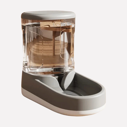 Automatic Pet Feeder Water Dispenser - VibreMode