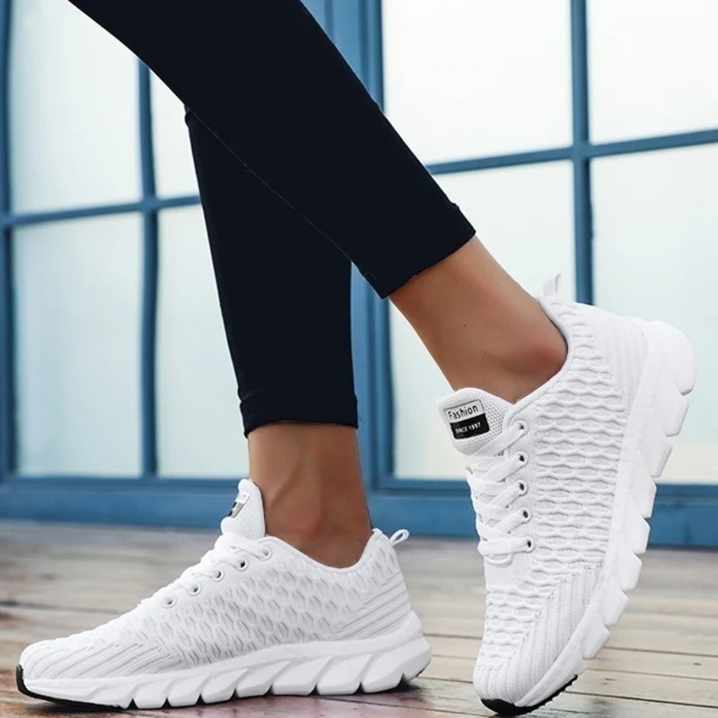 Unisex Casual Sneakers - VibreMode