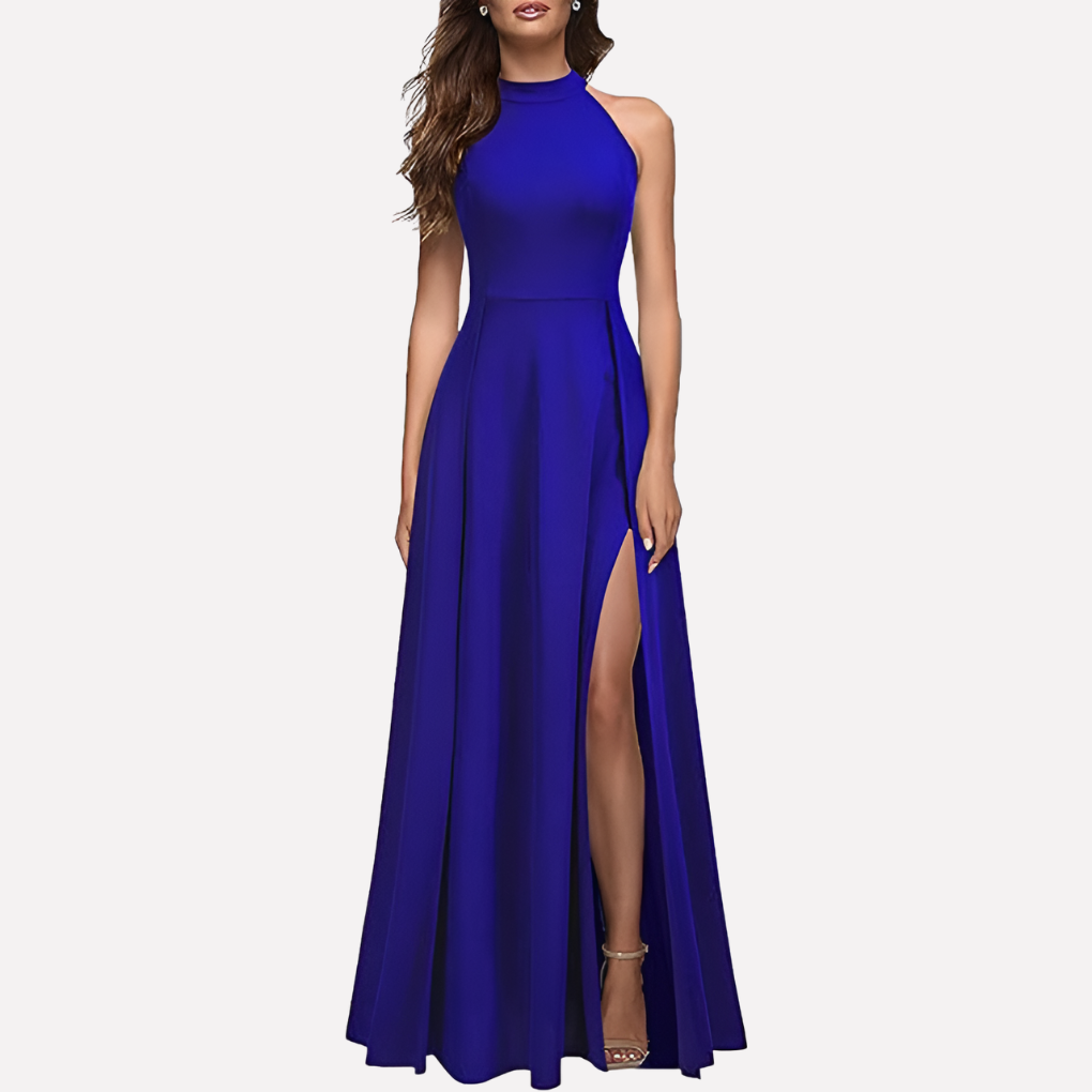 Women's Bridesmaid Dress Elegant