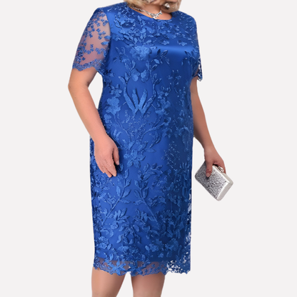 Women's Plus Size Dress