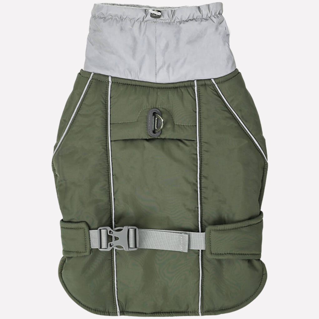 Dog Winter Coat Waterproof - VibreMode