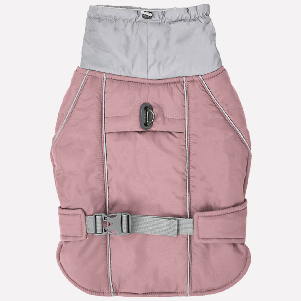 Dog Winter Coat Waterproof