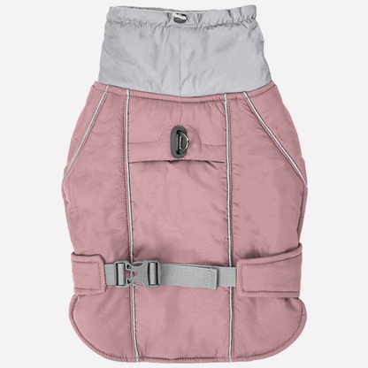 Dog Winter Coat Waterproof