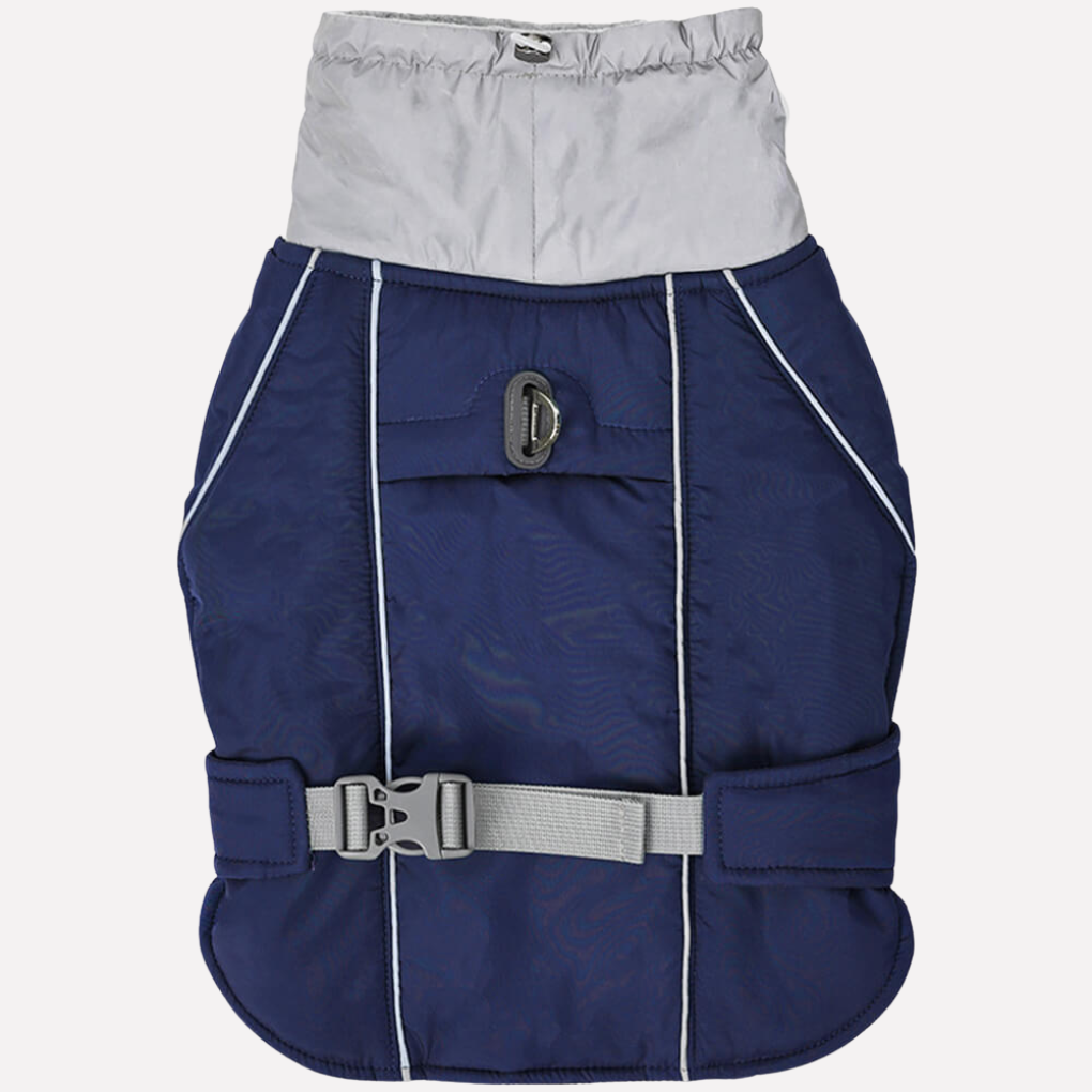 Dog Winter Coat Waterproof