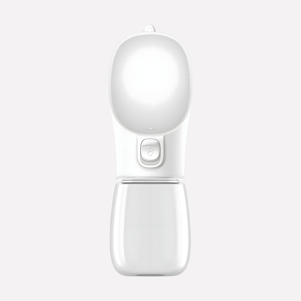 Portable Pet Water Bottle - VibreMode