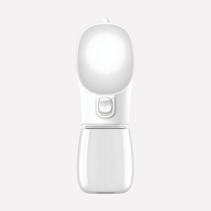 Portable Pet Water Bottle - VibreMode