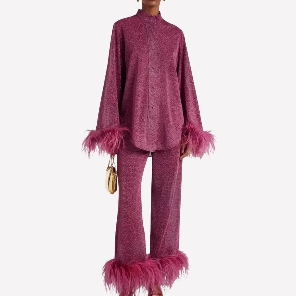 Women's 2 Piece Outfit Set - VibreMode