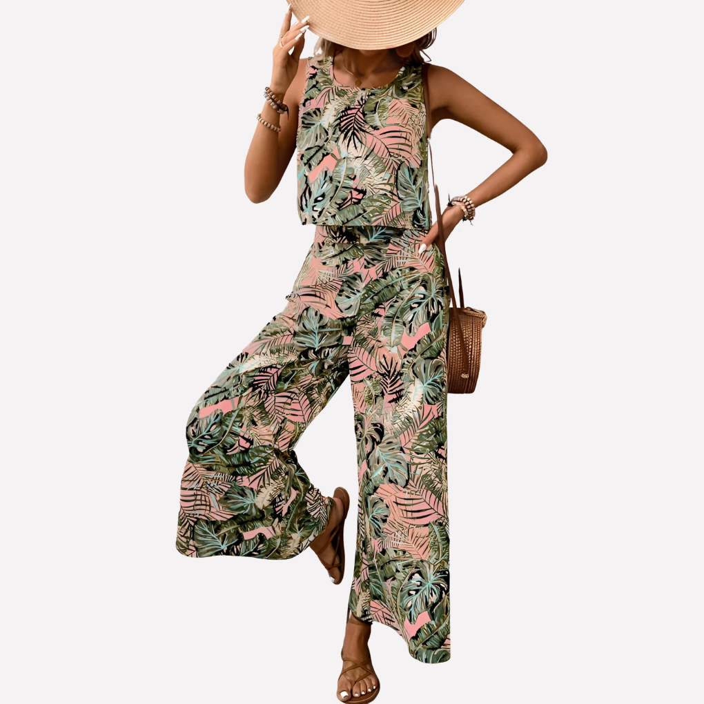 Women's 2 Piece Outfit