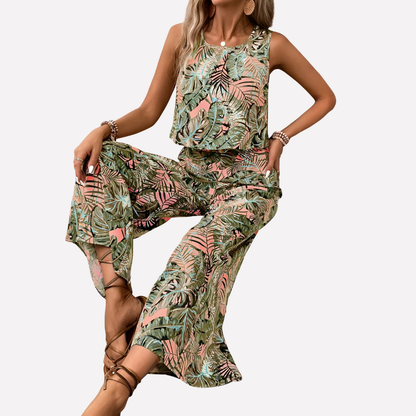 Women's 2 Piece Outfit