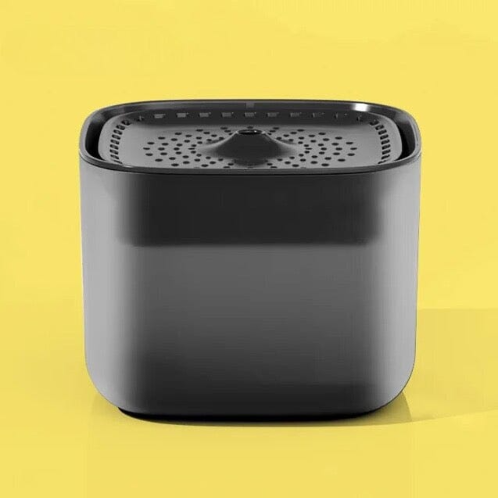 Automatic Pet Water Fountain