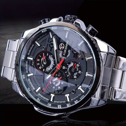 Men's Automatic Mechanical Watch
