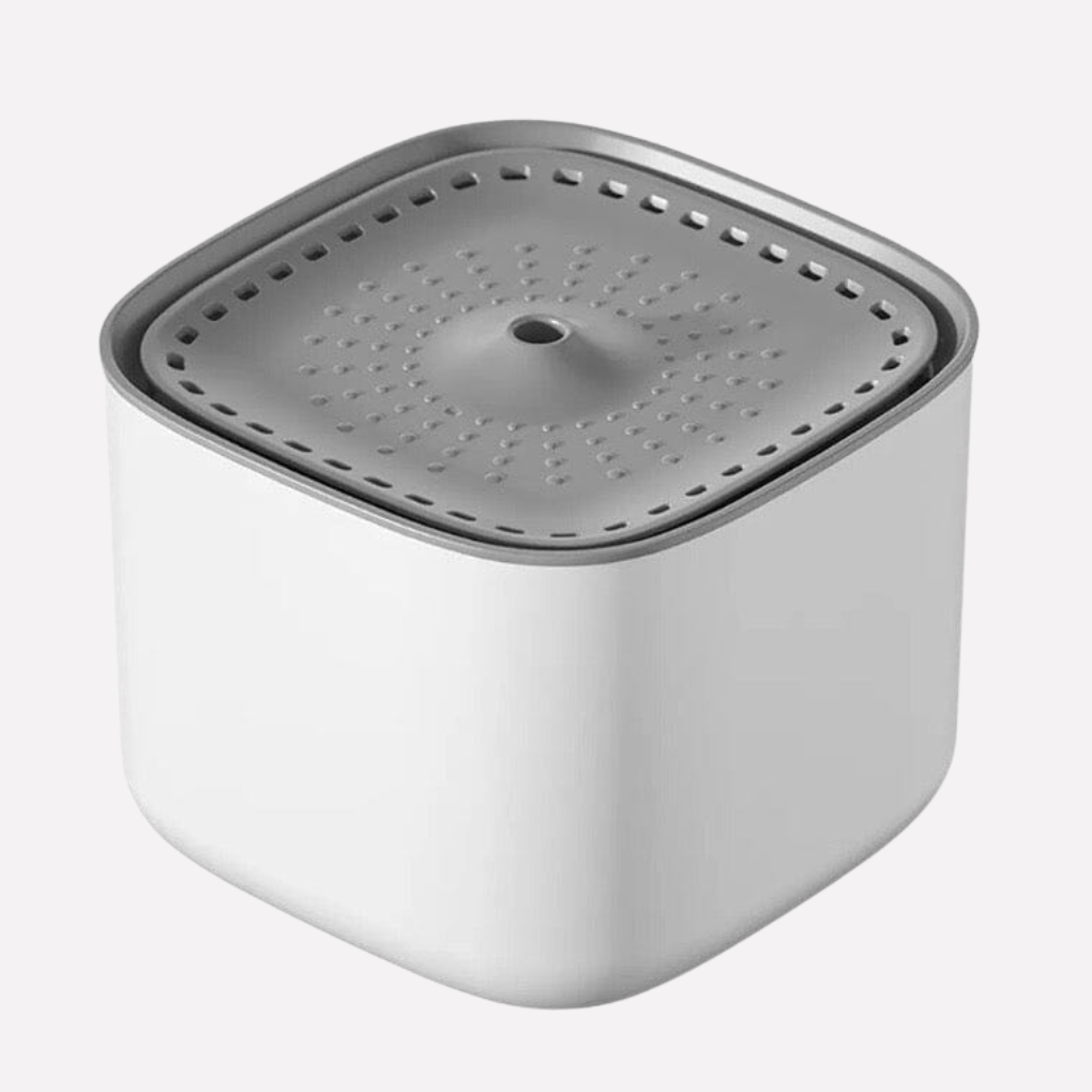 Automatic Pet Water Fountain