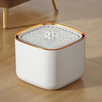 Automatic Pet Water Fountain
