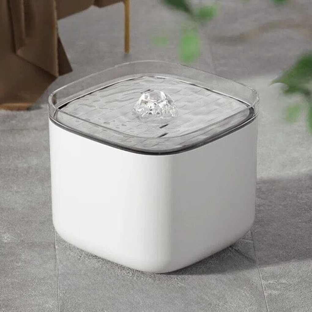 Automatic Pet Water Fountain