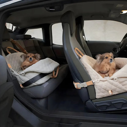 Pet Travel Carrier Portable