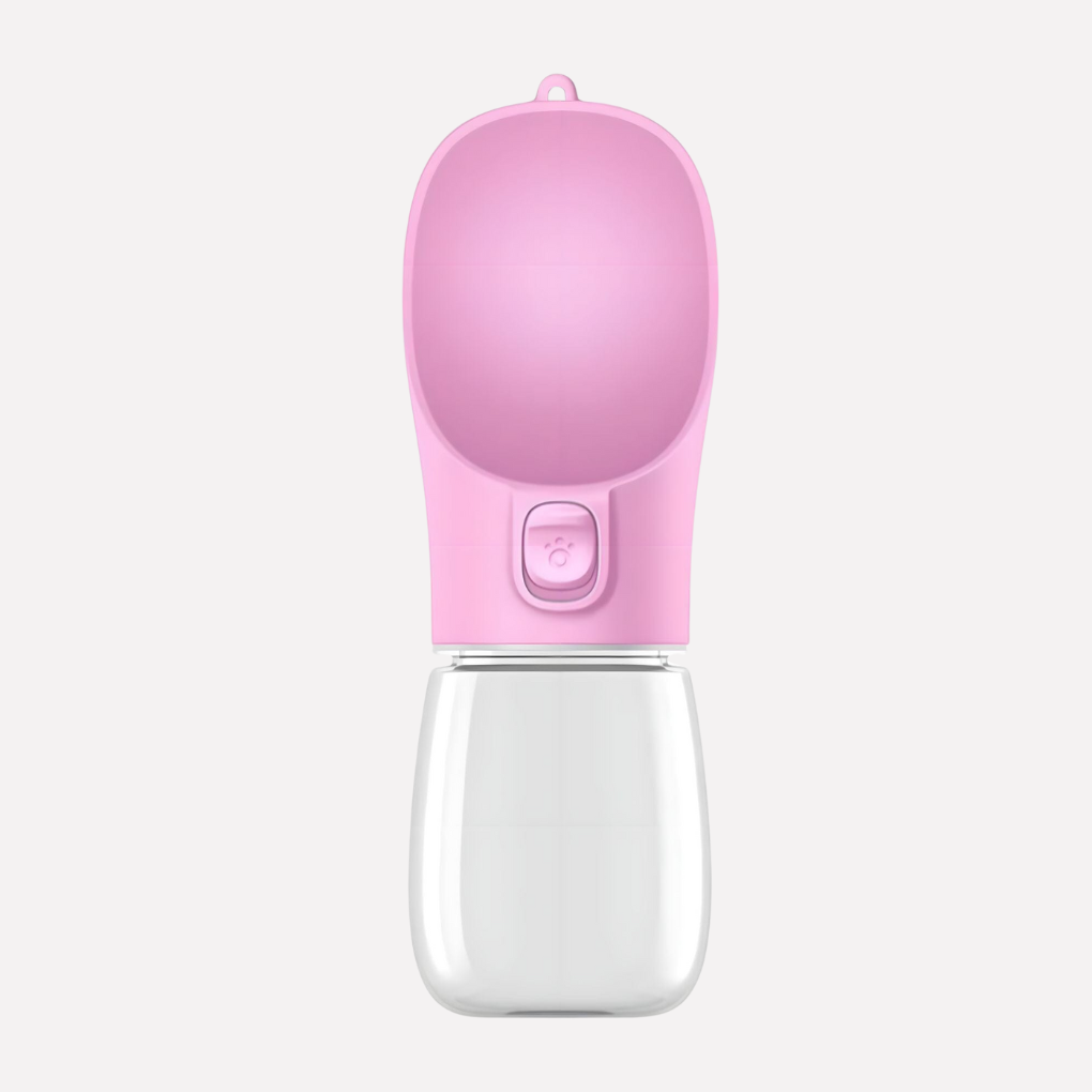 Portable Pet Water Bottle