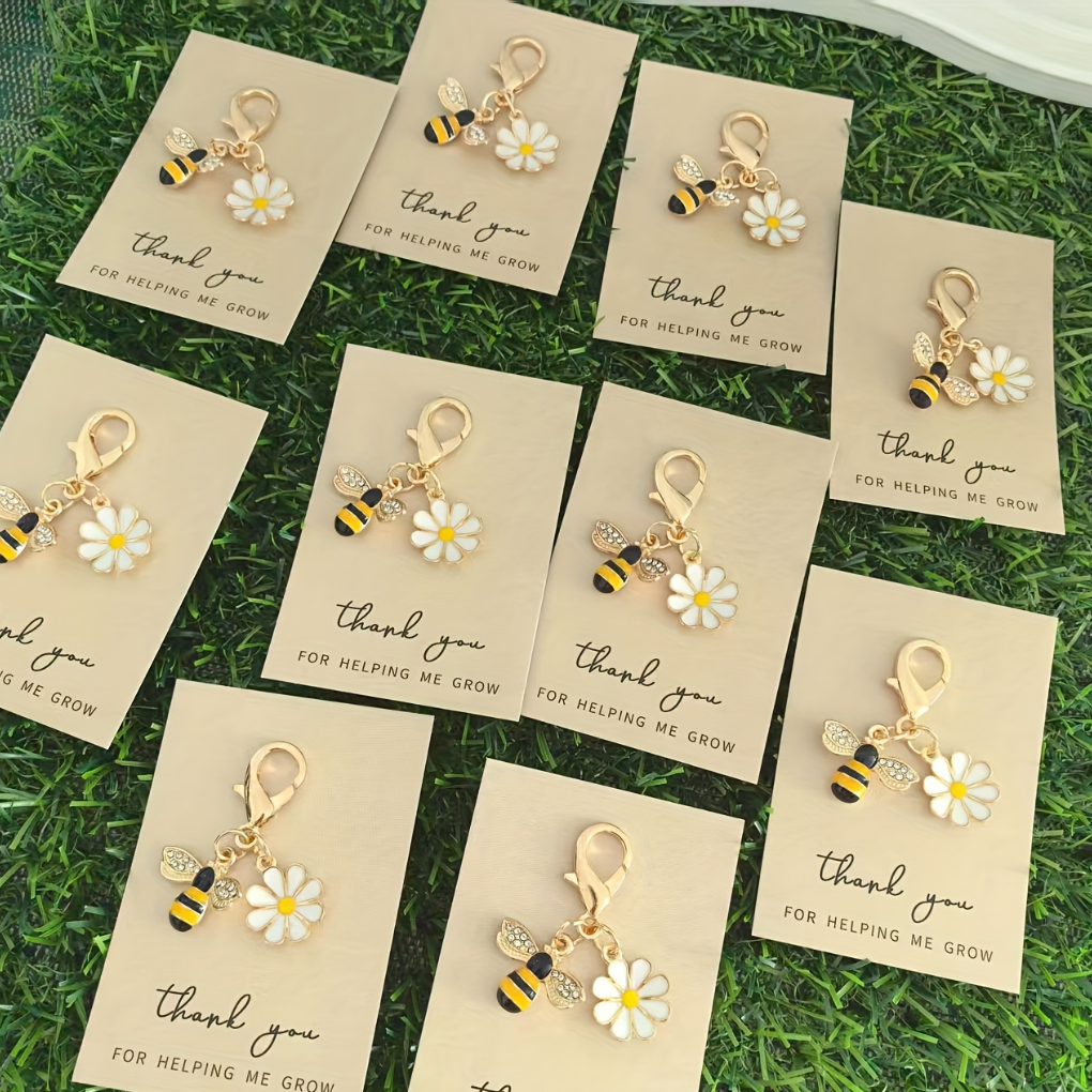 Greeting Cards Thank You Friendship 10 Pack - VibreMode