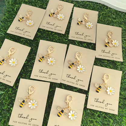 Greeting Cards Thank You Friendship 10 Pack - VibreMode