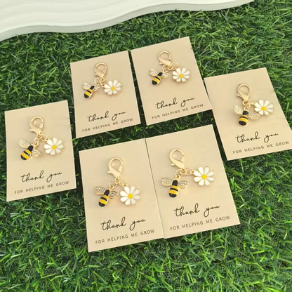 Thank You Friendship Greeting Cards 10 Piece Set