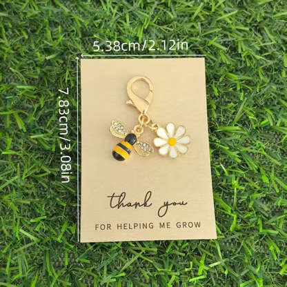 Greeting Cards Thank You Friendship 10 Pack