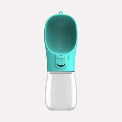 Portable Pet Water Bottle