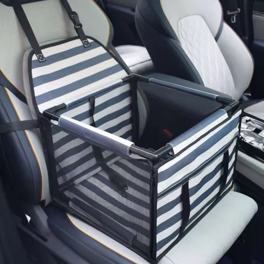 Dog Car Booster Seat