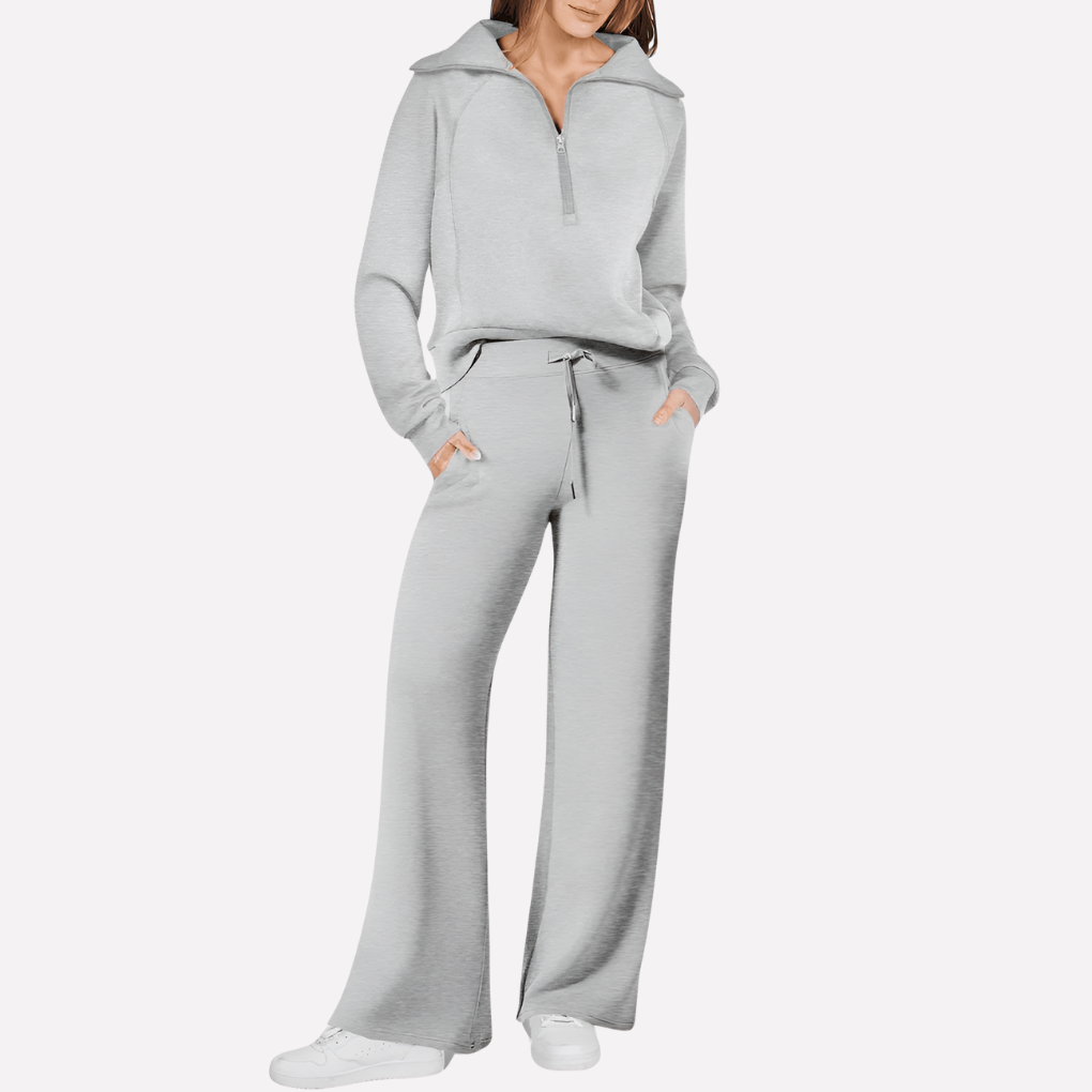 Women's Lounge Pants Set
