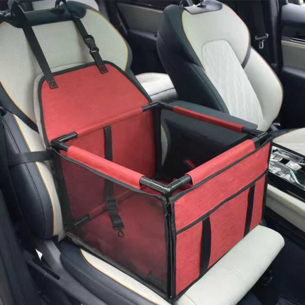 Dog Car Booster Seat