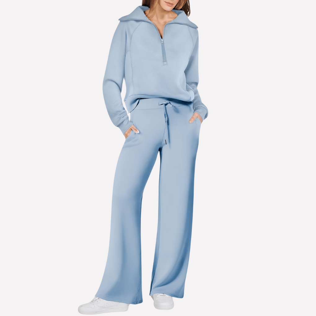 Women's Lounge Pants Set