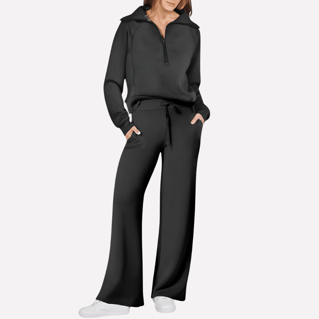 Women's Lounge Pants Set
