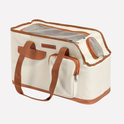 Stylish Pet Carrier Shoulder Bag - VibreMode