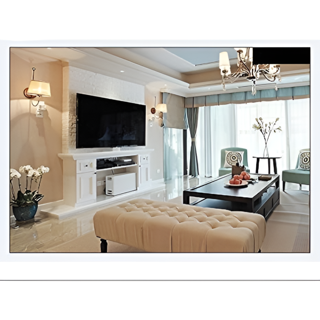 Wireless 1080p Indoor Security Camera