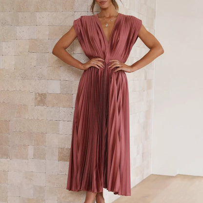Women's Lace Wedding Guest Dress