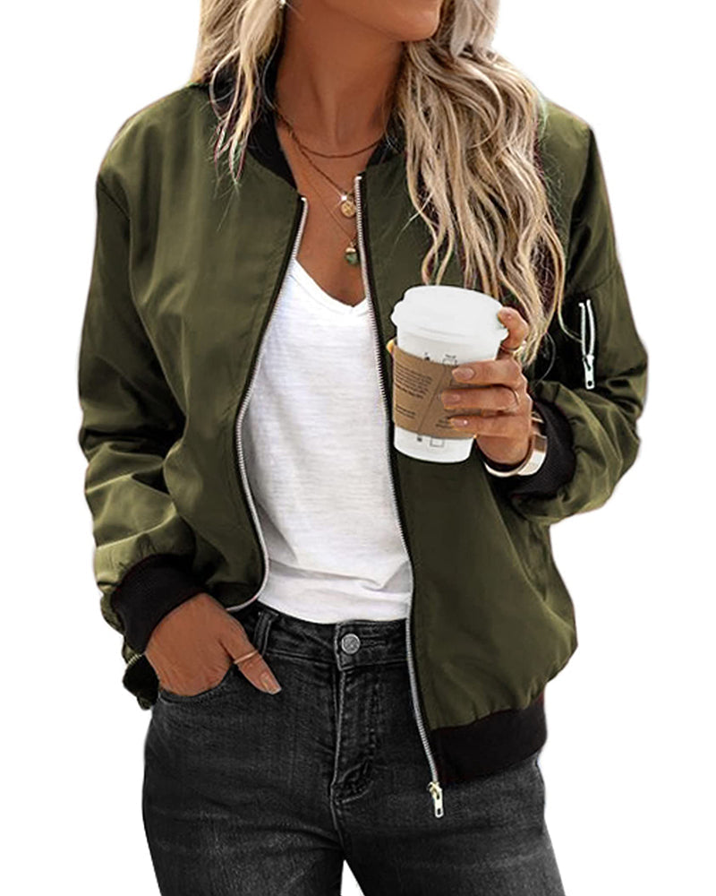 Women's Casual Tops Lightweight Everyday Wear