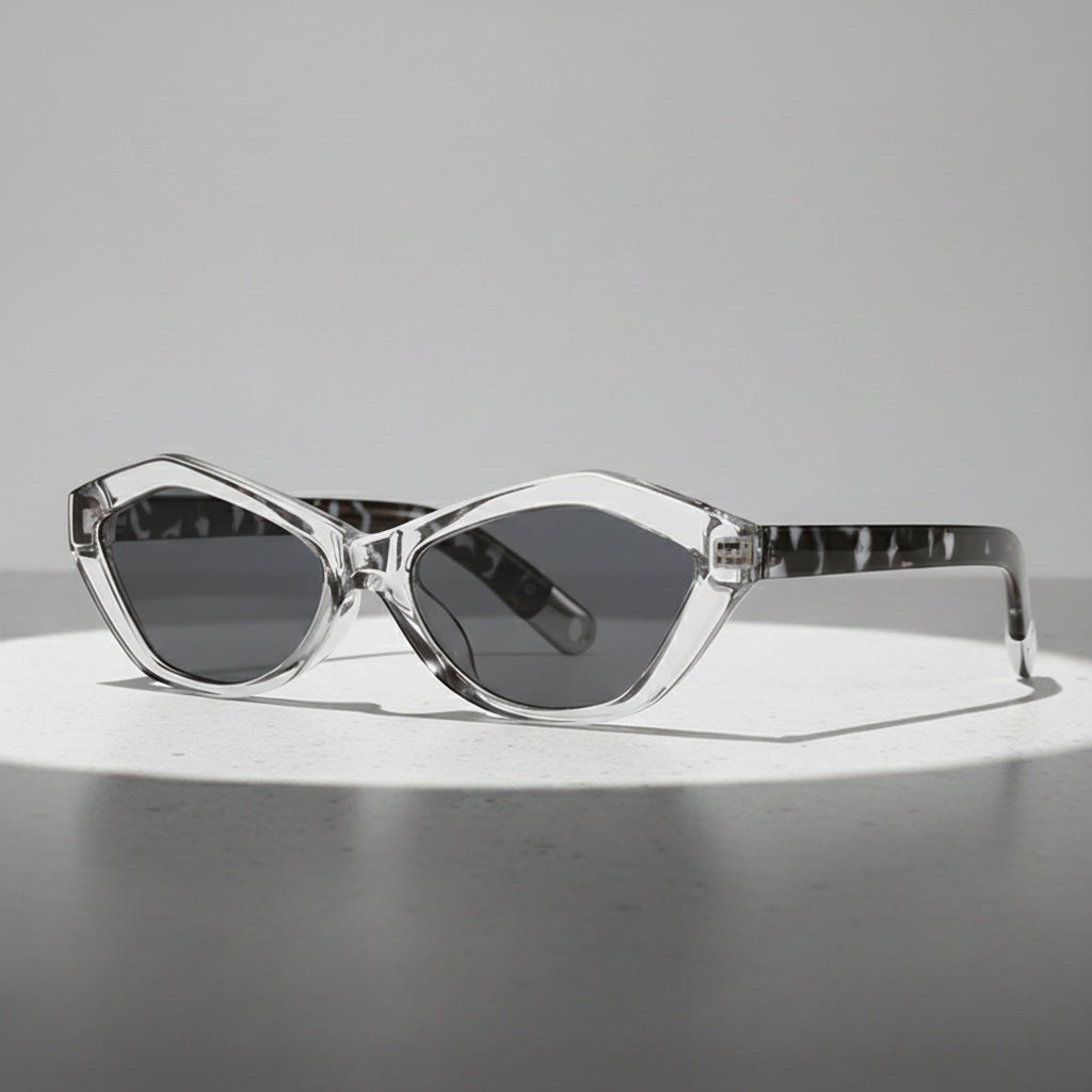 Azalea Cat Eye Sunglasses - Jack Hafford