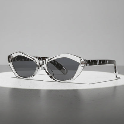 Azalea Cat Eye Sunglasses - Jack Hafford