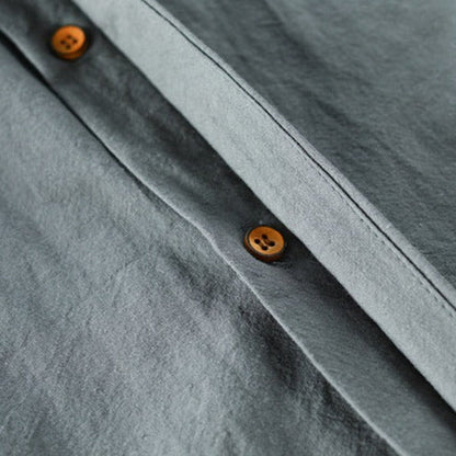 Men's Casual Dress Shirt