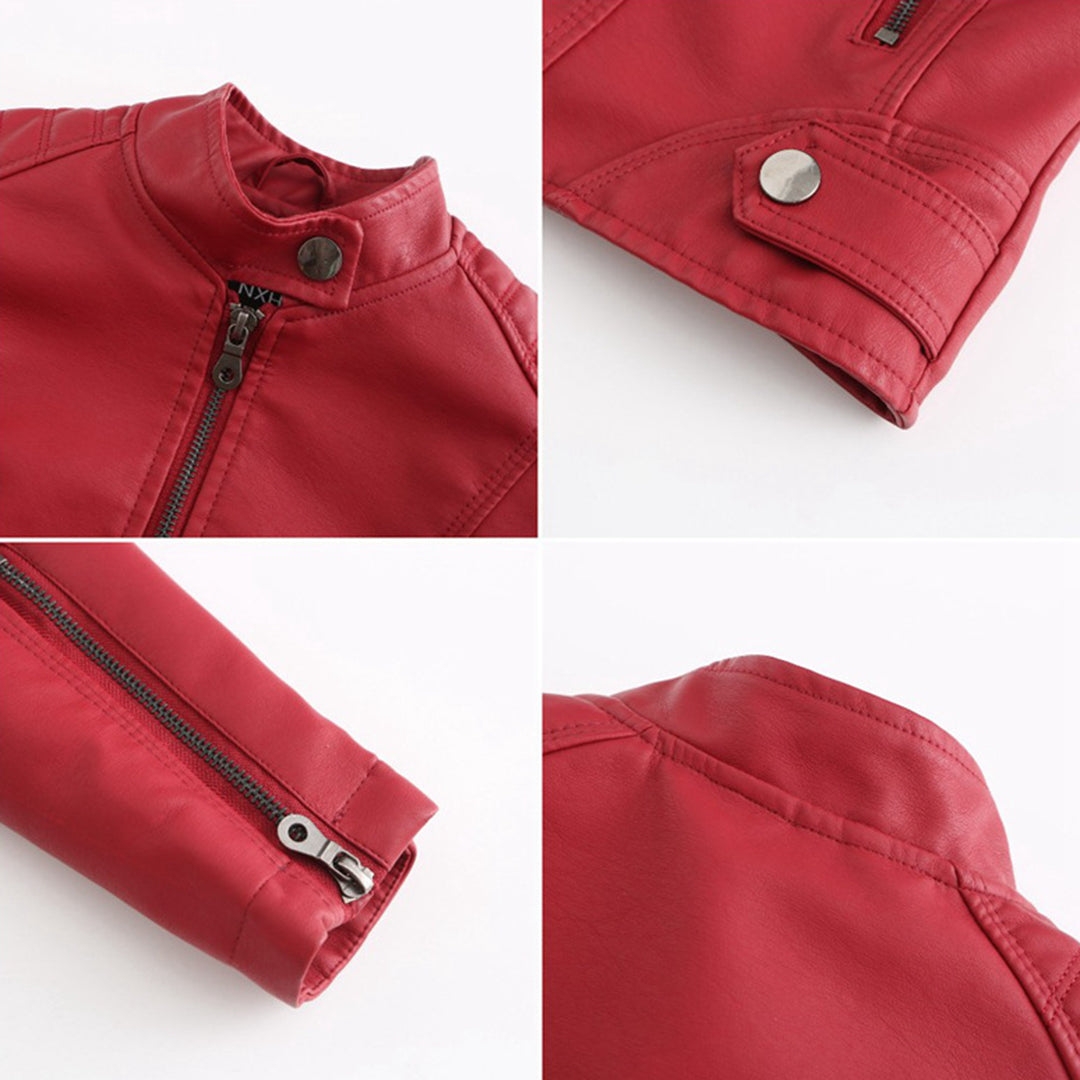 Stylish Waterproof Jacket