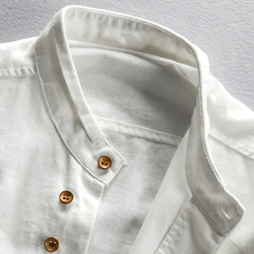 Men's Casual Dress Shirt