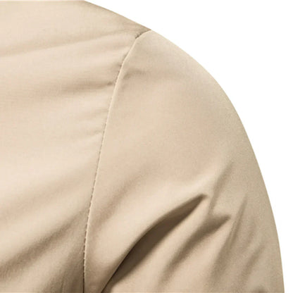 Urbanflex Men's Bomber Jacket Comfortable Everyday Wear