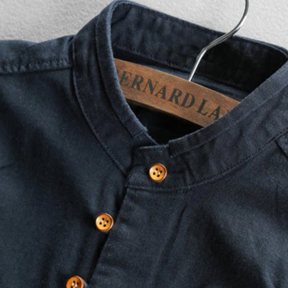 Men's Casual Dress Shirt