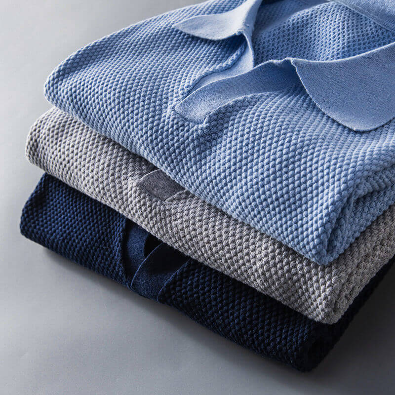 Classic Luxury Polo Shirt