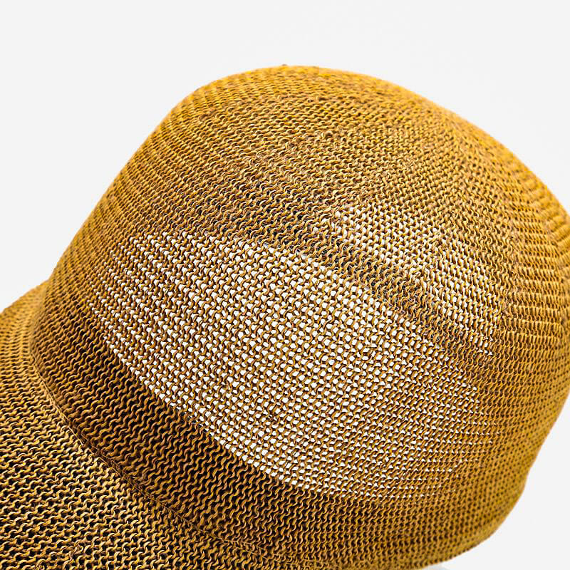 Breathable Mesh Sport Cap