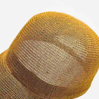 Breathable Mesh Sport Cap