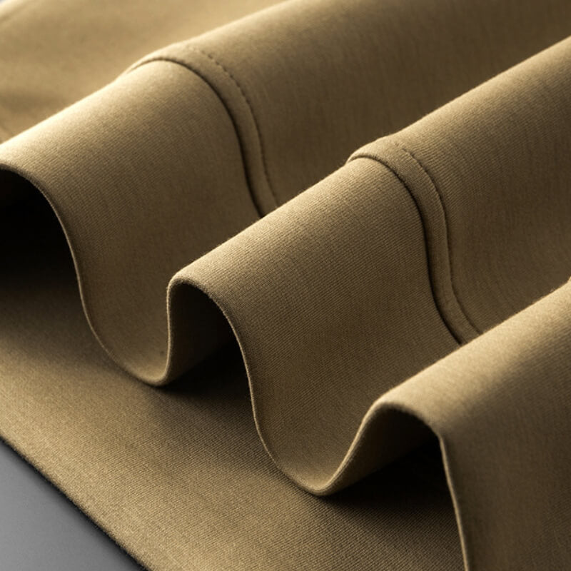 Classic Two-Tone Dinner Set