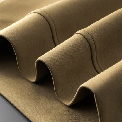 Classic Two-Tone Dinner Set