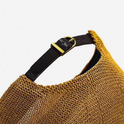 Breathable Mesh Sport Cap